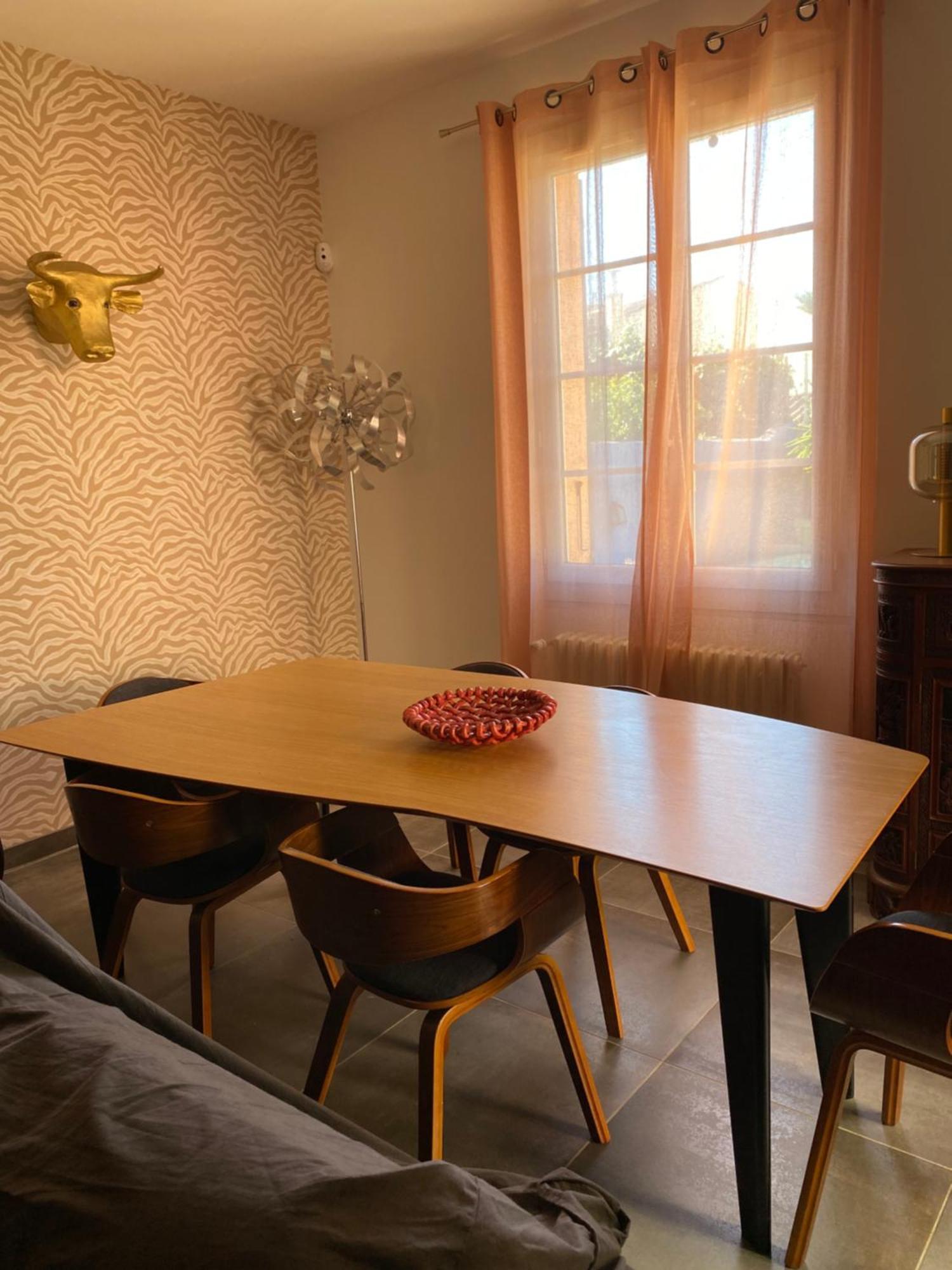 Maison Mediterraneenne Proche Du Coeur De Ville, Avec Piscine Villa *
