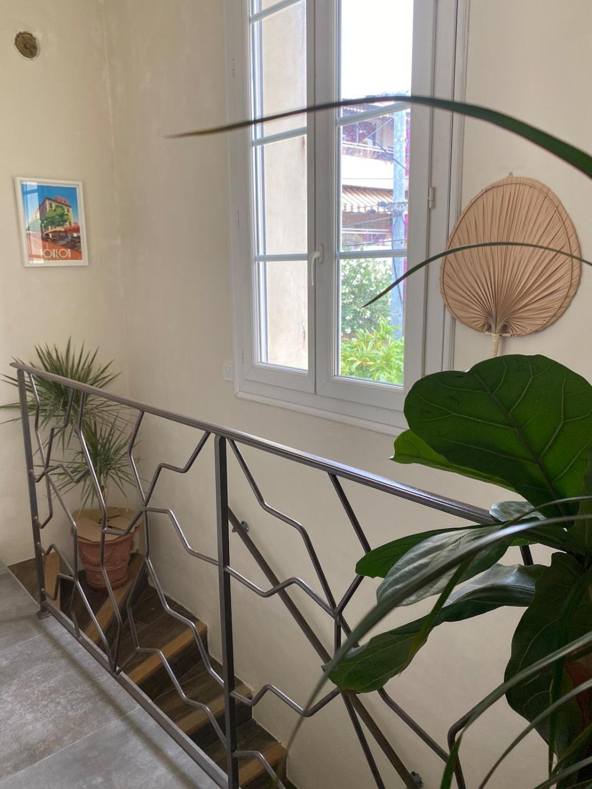 Villa Maison Mediterraneenne Proche Du Coeur De Ville, Avec Piscine Toulon