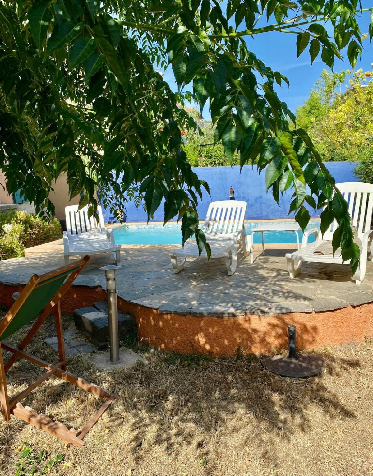 Villa Maison Mediterraneenne Proche Du Coeur De Ville, Avec Piscine Toulon