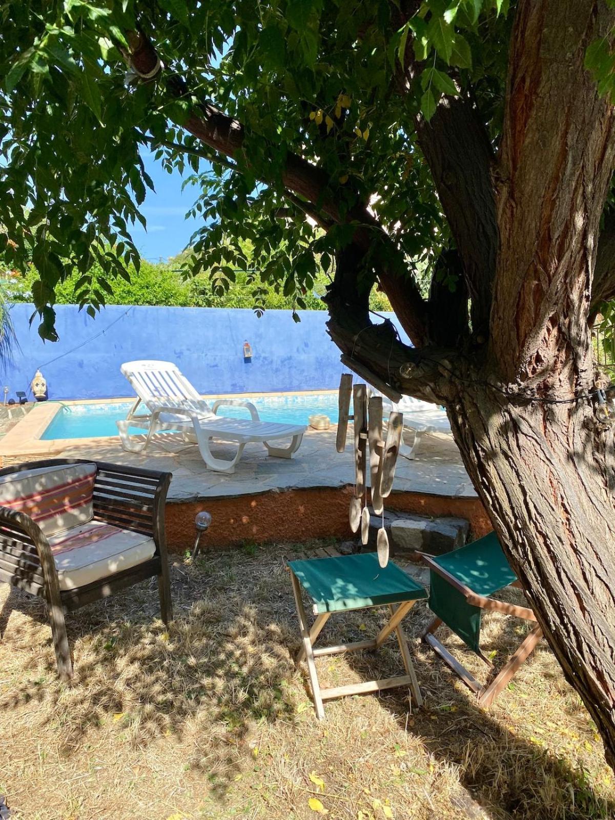 Maison Mediterraneenne Proche Du Coeur De Ville, Avec Piscine *