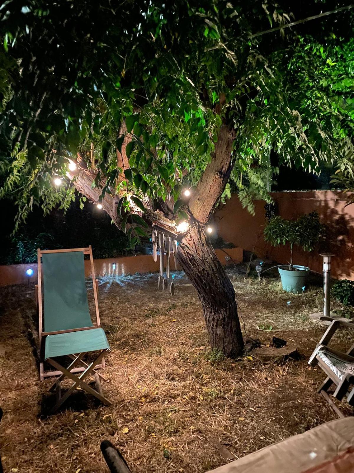 Villa Maison Mediterraneenne Proche Du Coeur De Ville, Avec Piscine Toulon