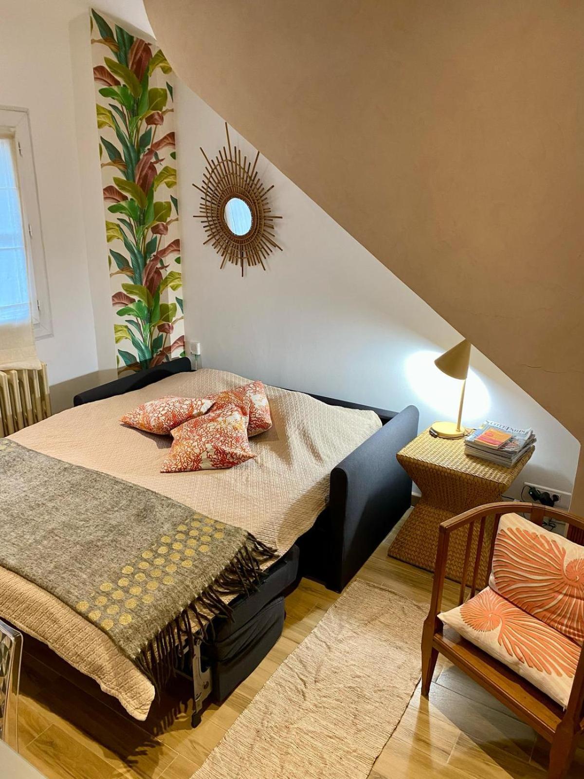 Maison Mediterraneenne Proche Du Coeur De Ville, Avec Piscine Toulon