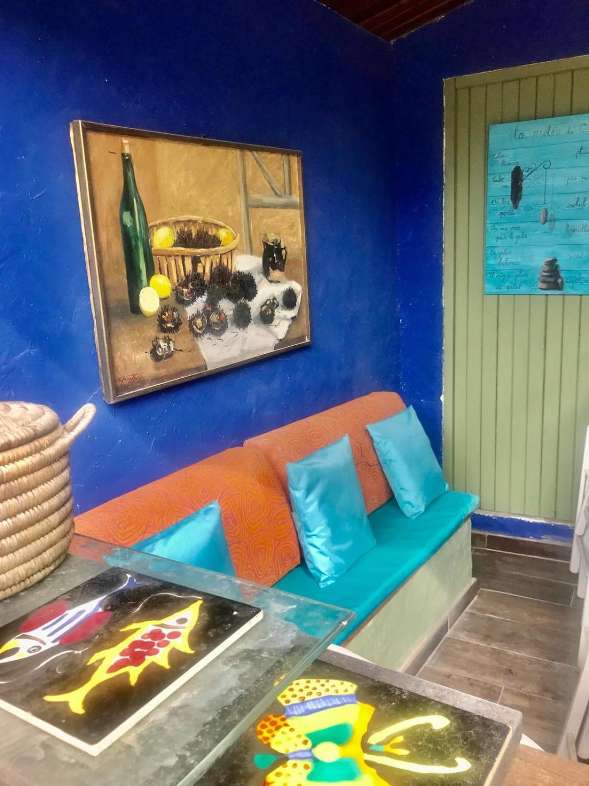 Maison Mediterraneenne Proche Du Coeur De Ville, Avec Piscine * Toulon