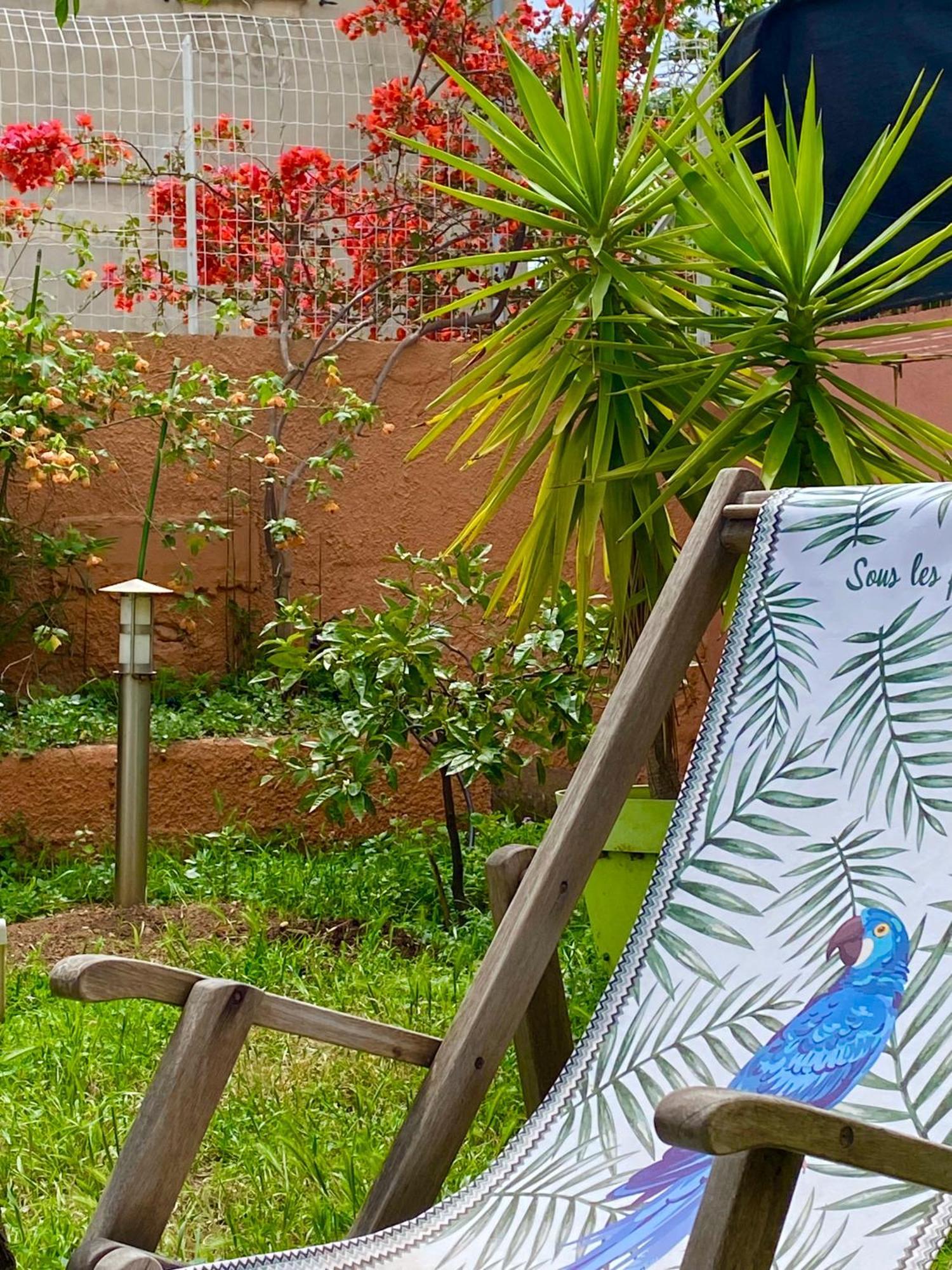 Maison Mediterraneenne Proche Du Coeur De Ville, Avec Piscine Villa Toulon
